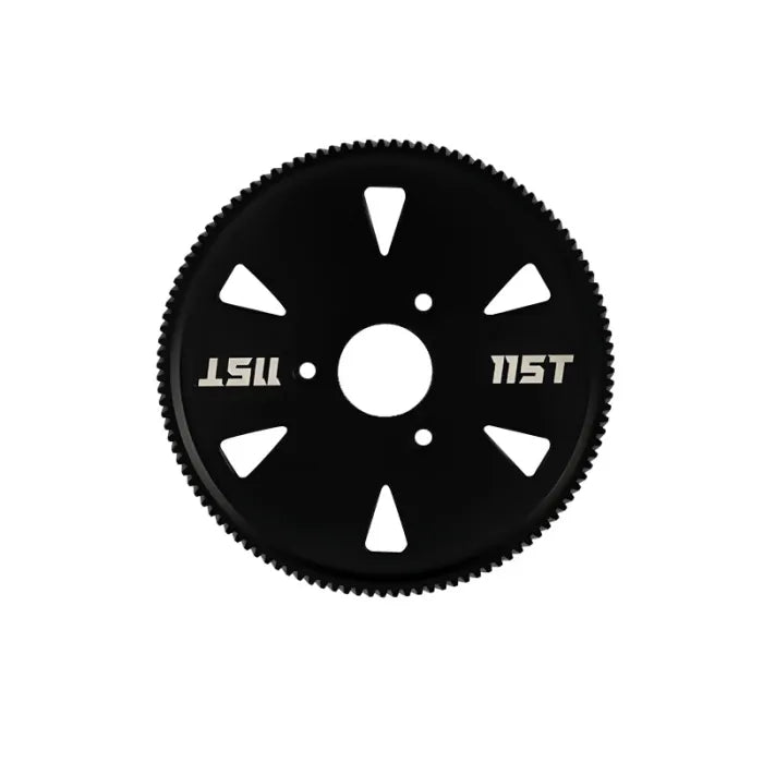OMPHOBBY M5 Main Gear 115T