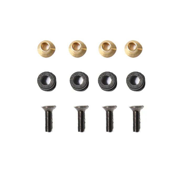 OMPHOBBY M7R FBL Dampers
