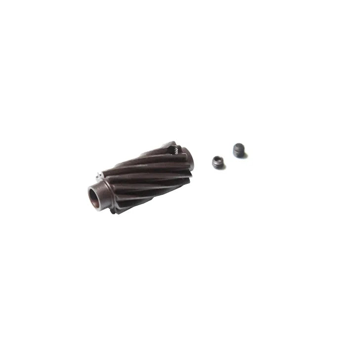 OMPHOBBY M7R Motor Pinion 11T-L - fits M5/M6/M7/M7R