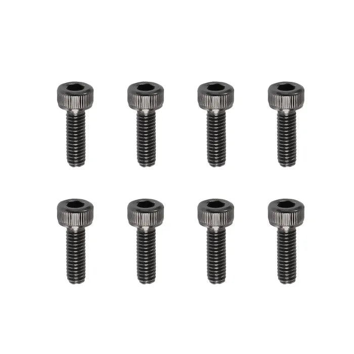 OMPHOBBY M5/M6/M7/M7R Button Head Screw M2.5x8