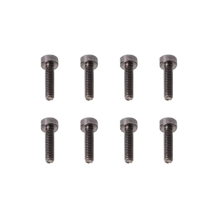 OMPHOBBY M5/M6/M7/M7R Hex Screw M2x8