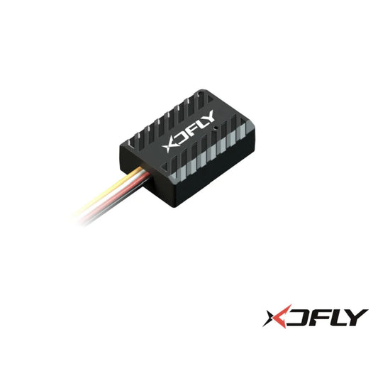 XDFly HPro Series ESC Bluetooth Module (App Programming & Settings)