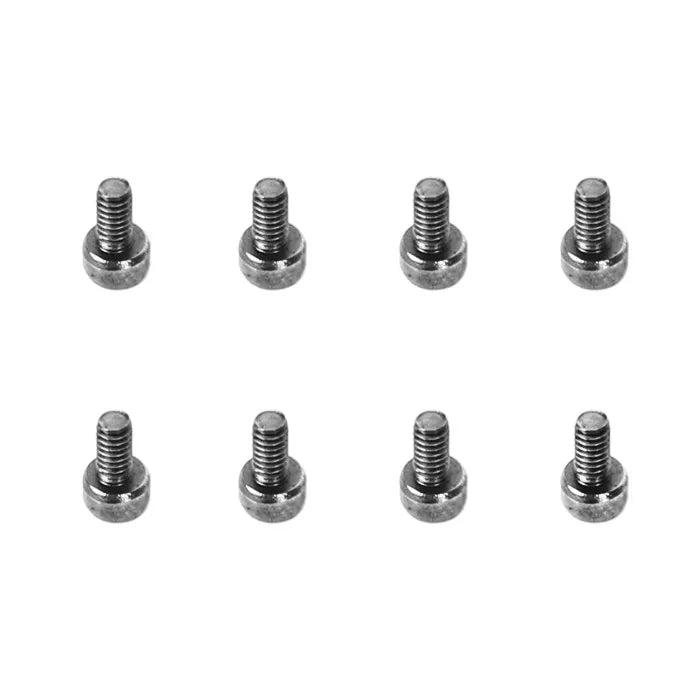 OMPHOBBY M7/M7R Cup Head Hexagon Socket M2X4