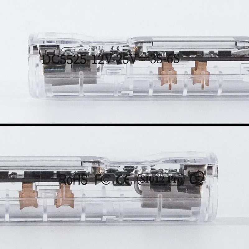 SEQURE SI012 Pro Max - Fully Adjustable Portable Soldering Iron w/ TS B2 Tip