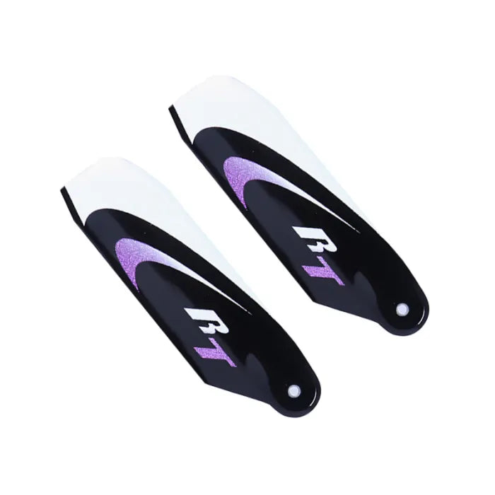 RotorTech 96mm "Ultimate" Tail Rotor Blade Set