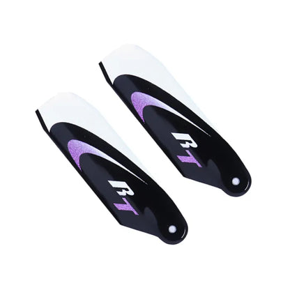 RotorTech 96mm "Ultimate" Tail Rotor Blade Set