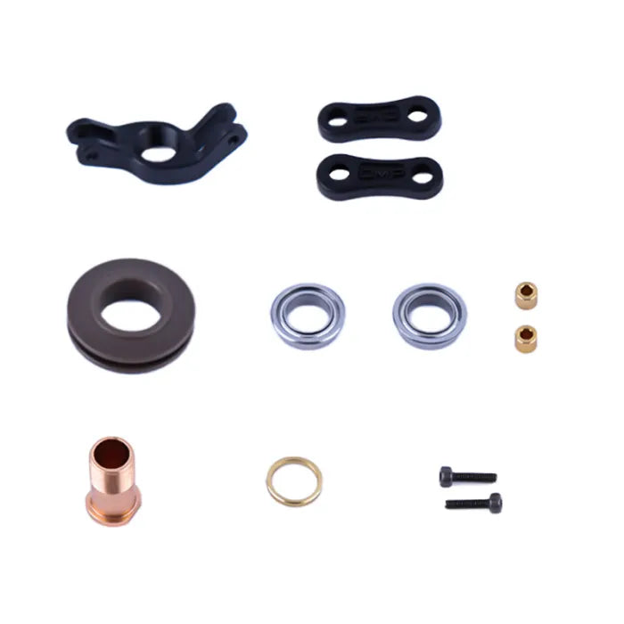 OMPHOBBY M5 M6 Tail Slider Ring Assembly