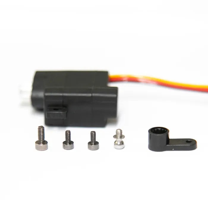 OMPHOBBY M1 V3 PRO Servo Set