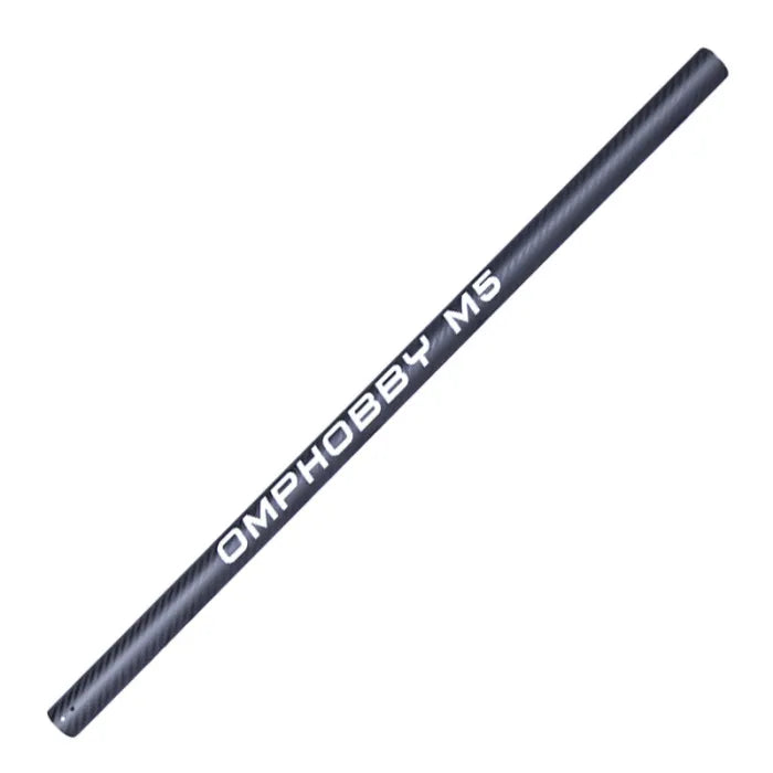 OMPHOBBY M5 Carbon Tail Boom