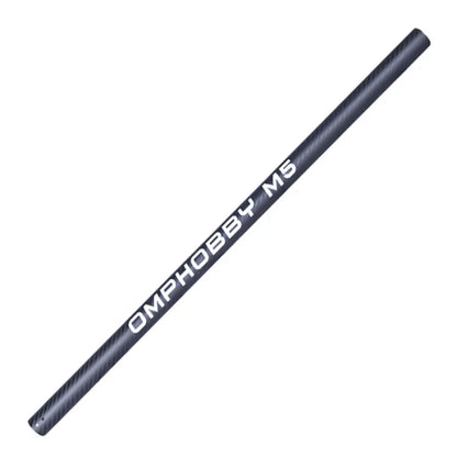 OMPHOBBY M5 Carbon Tail Boom