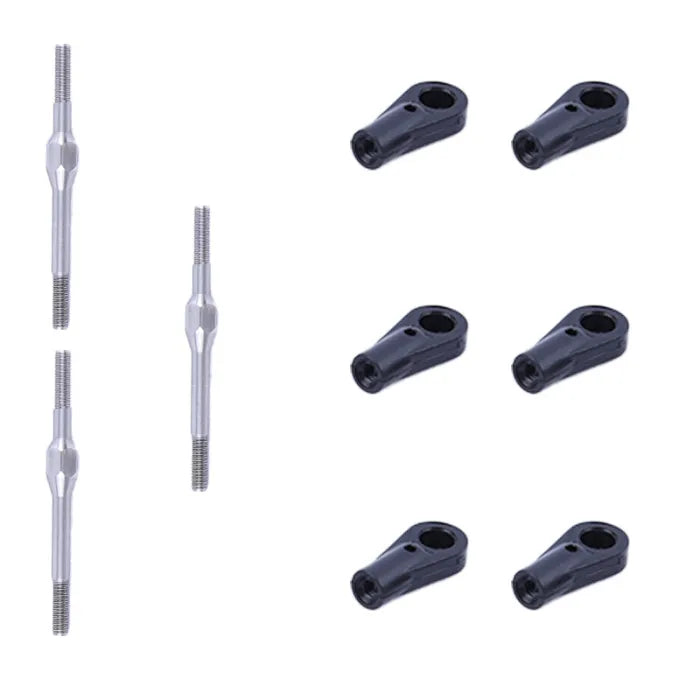 OMPHOBBY M5 Servo Linkage Rods