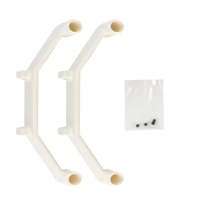 OMPHOBBY M5 M6 White Landing Gear