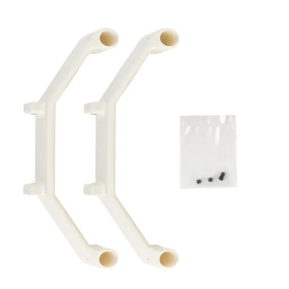 OMPHOBBY M5 M6 White Landing Gear