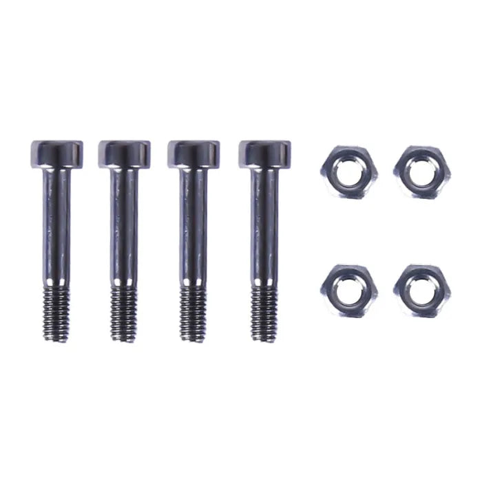 OMPHOBBY M5 M6 Bolt (Partial Thread) M3x18