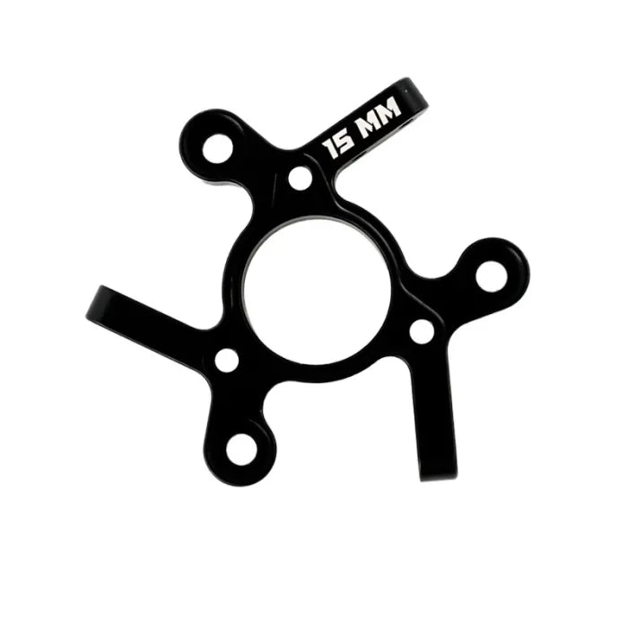 OMPHOBBY M5 Lower Servo Mount