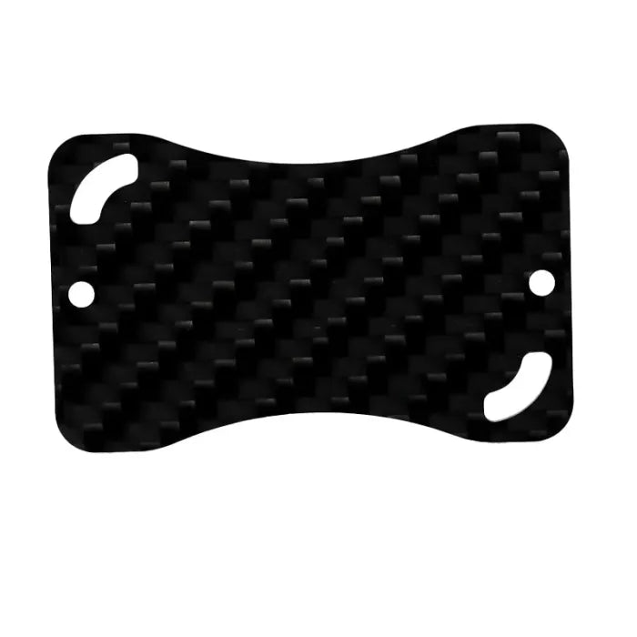 OMPHOBBY M5 Receiver Plate
