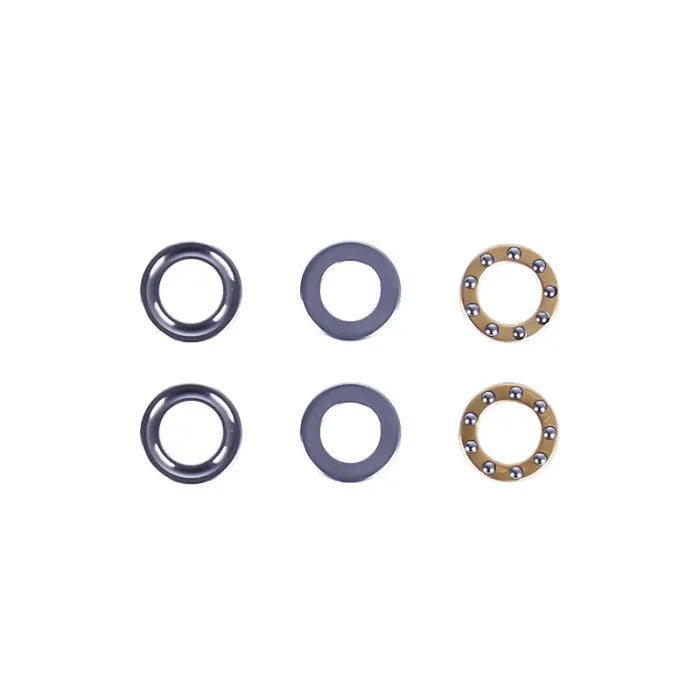 OMPHOBBY M5 M6 RC Helicopter Axial Bearing F8-14 Ø8xØ14 OSHB5099