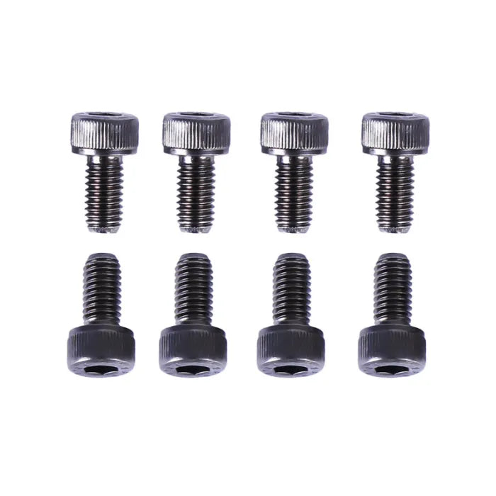 OMPHOBBY M5 M6 Hex Screw M5x10