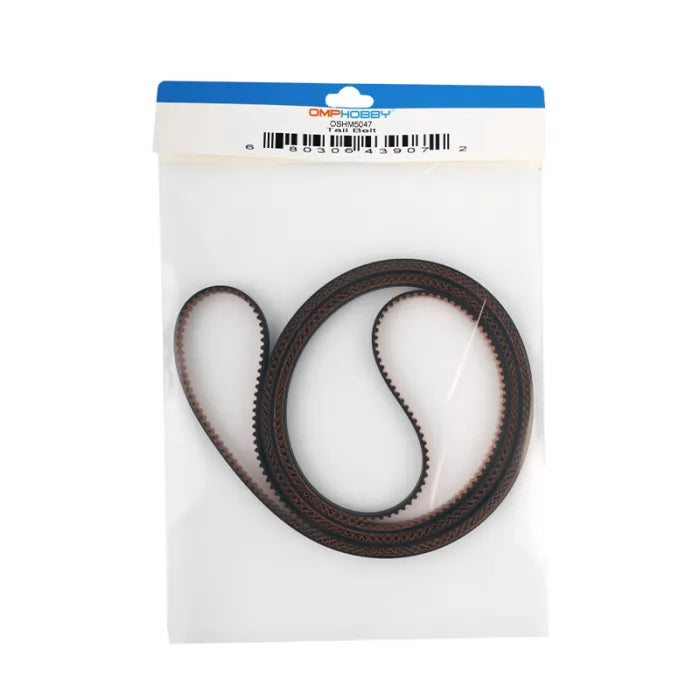 OMPHOBBY M5 Tail Drive Belt