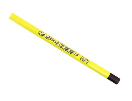 OMPHOBBY M1 V3 PRO Tail Boom set-Yellow