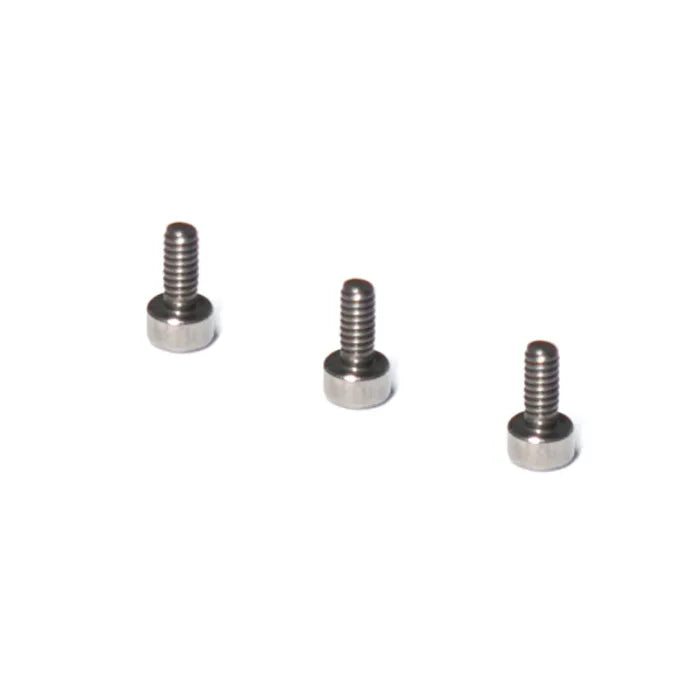 OMPHOBBY M1 V3 PRO Parts Screw M1.7×4