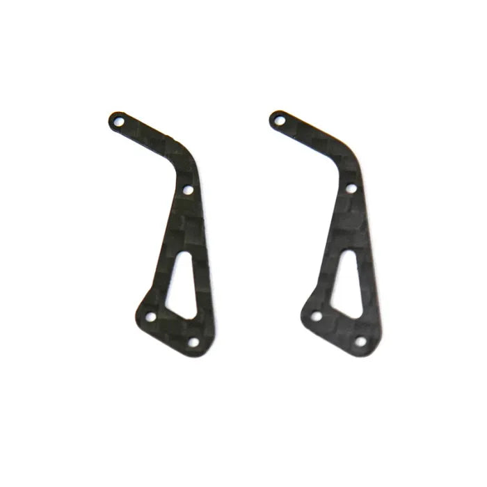 OMPHOBBY M1 V3 PRO Upper Frame Plate Set