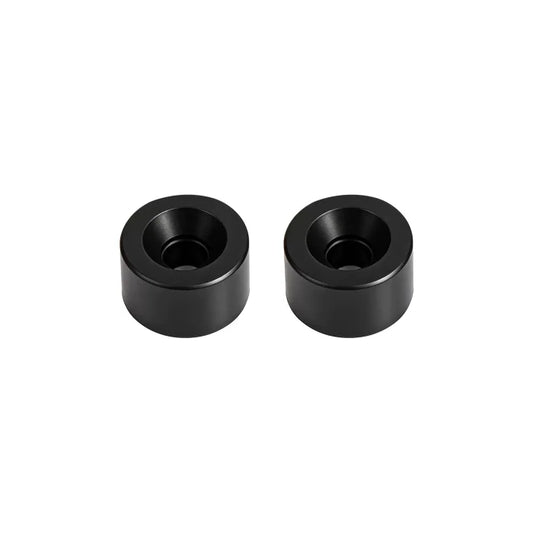 OMPHOBBY M1 V3 PRO Canopy Rubber Sleeve Set