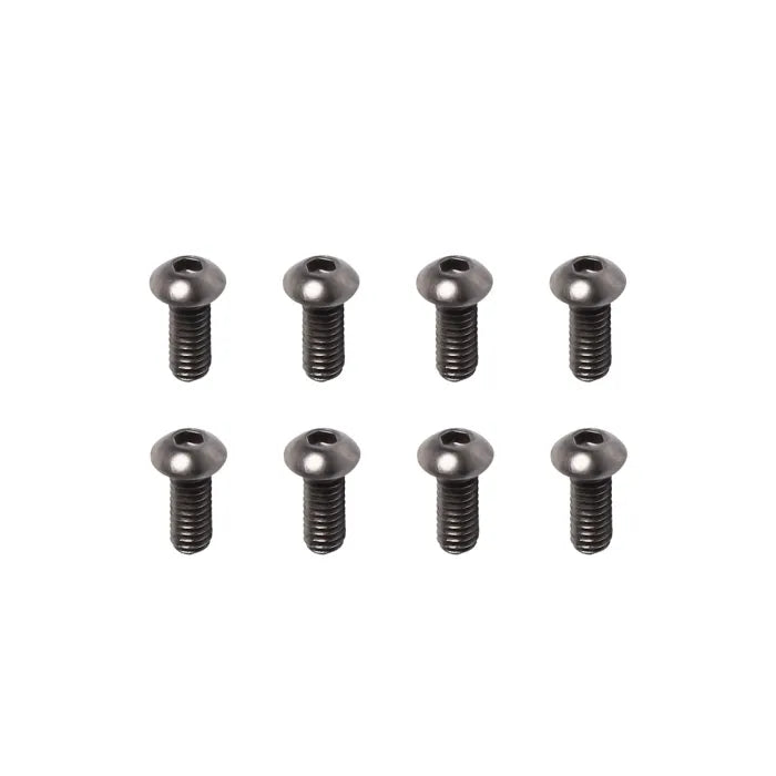 M5/M6/M7/M7R Button Head Screw M2.5x6