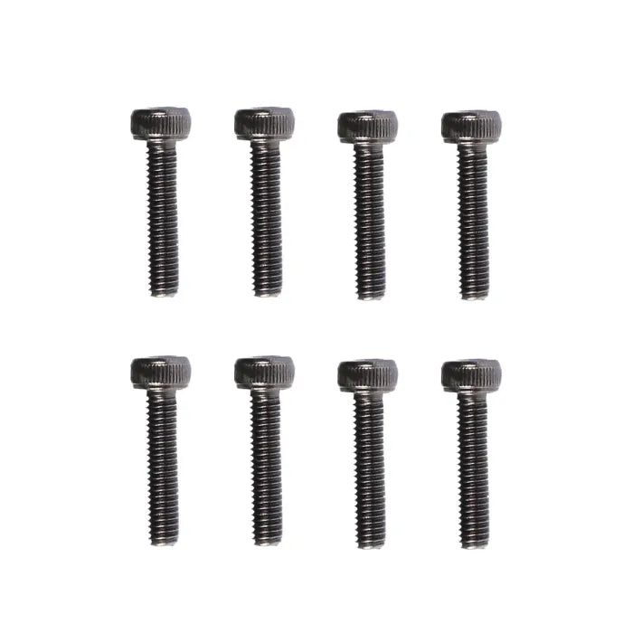 OMPHOBBY M5/M6/M7/M7R Hex Screw M2.5x12