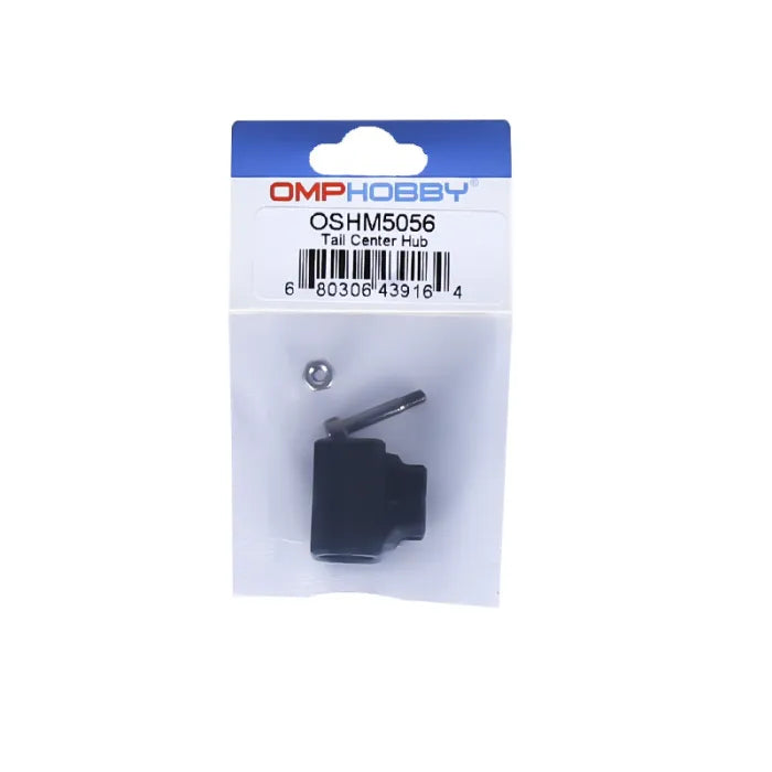 OMPHOBBY M5 M6 Tail Center Hub