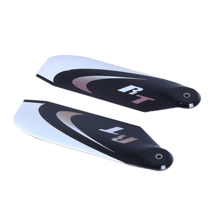 RotorTech 96mm "Ultimate" Tail Rotor Blade Set