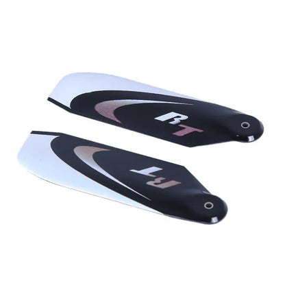 RotorTech 96mm "Ultimate" Tail Rotor Blade Set
