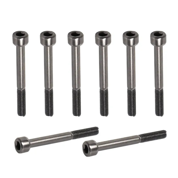 OMPHOBBY M5/M6/M7/M7R Hex Screw (Half Thread) M3x28
