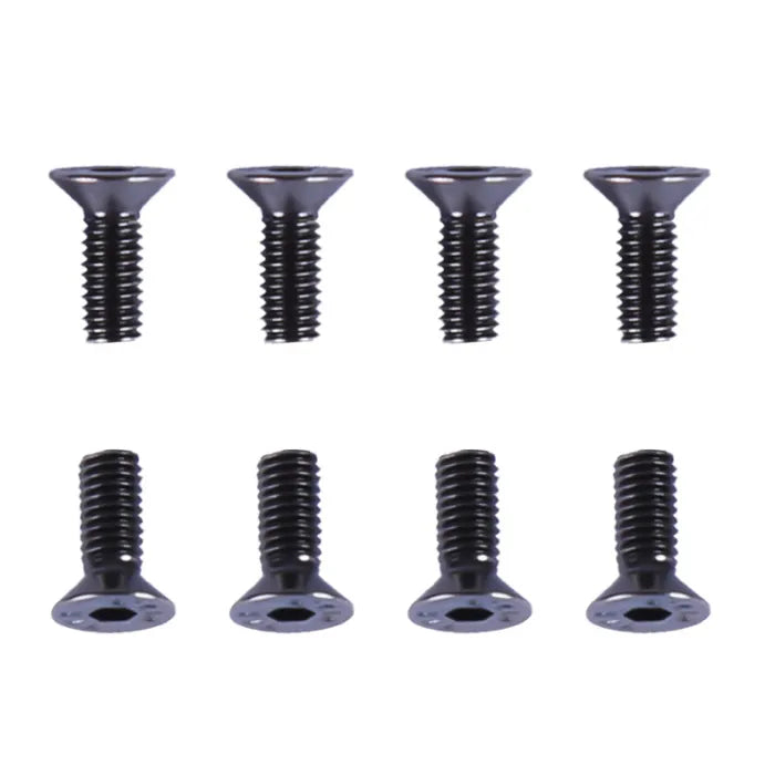 OMPHOBBY M5 M6 Countersunk Screw M3x8