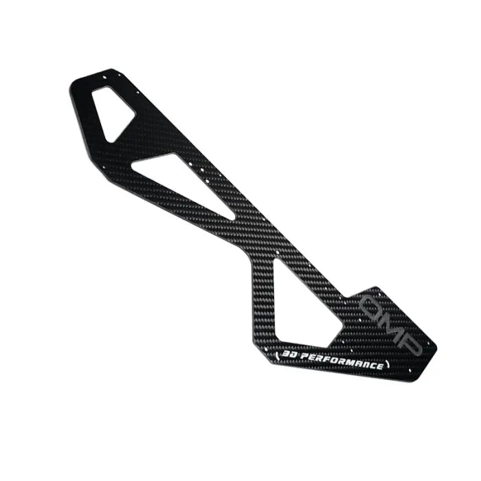 OMPHOBBY M5 M6 L-Lower Side Frame