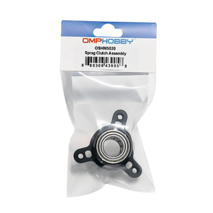 OMPHOBBY M5 M6 Sprag Clutch Assembly