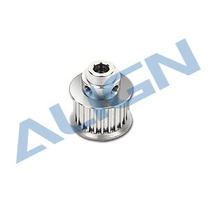 TB60 24T Motor Belt Pulley Assembly