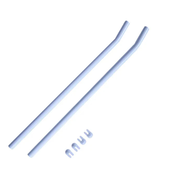 OMPHOBBY M5 M6 White Landing Gear Tube
