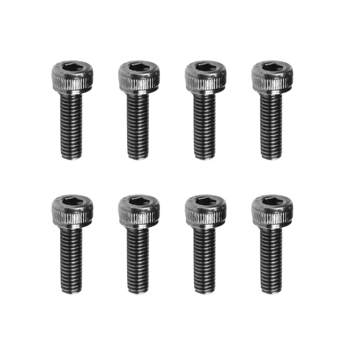 OMPHOBBY M7/M7R Helicopter Hex Screw M3x10