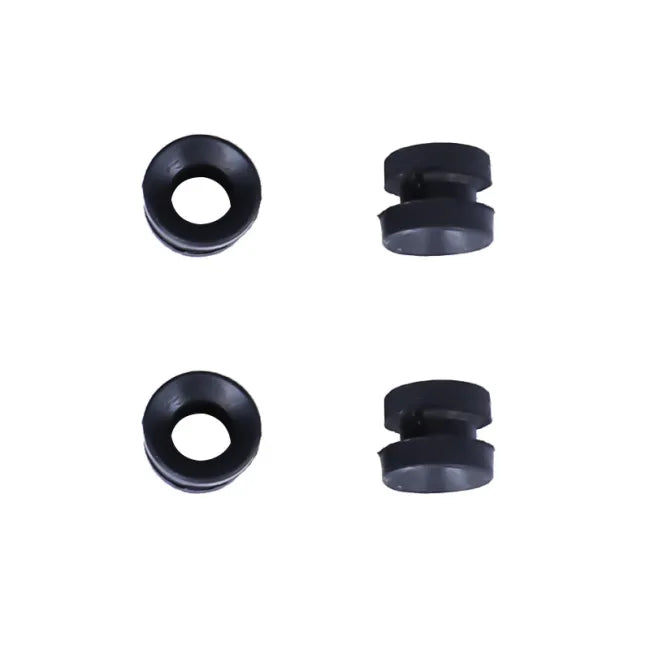 OMPHOBBY M5 M6 Rubber Damper