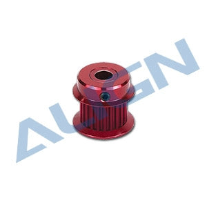 Align TB40 23T Motor Belt Pulley Assembly