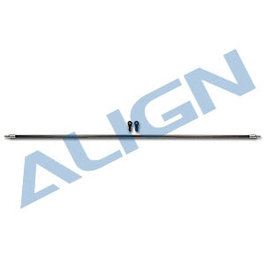 Align TB40 Carbon Tail Control Rod Assembly