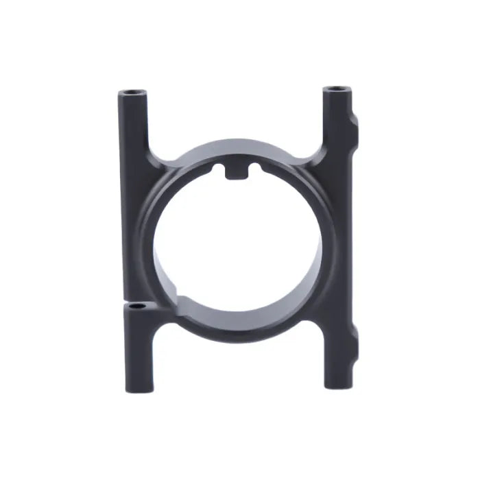 OMPHOBBY M5 M6 Tail Boom Clamp Front