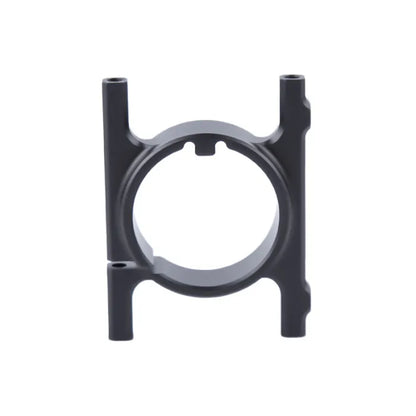 OMPHOBBY M5 M6 Tail Boom Clamp Front