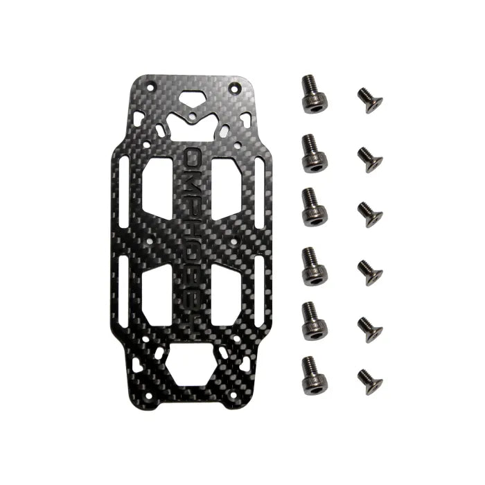 OMPHOBBY M7R ESC Plate