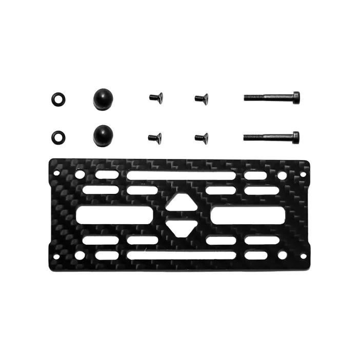 OMPHOBBY M7R Upper Aux Plate