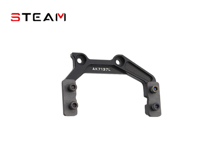 AK700 CYCLIC SERVO MOUNT LEFT