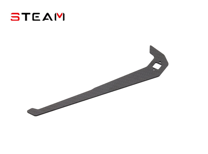 AK700 TAIL VERTICAL FIN/2MM