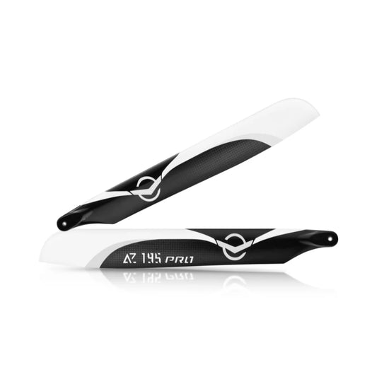 Azure Power 195mm PRO Heli Main Blades