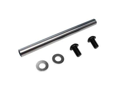 STEEL SPINDLE SHAFT - RAW 700 NITRO